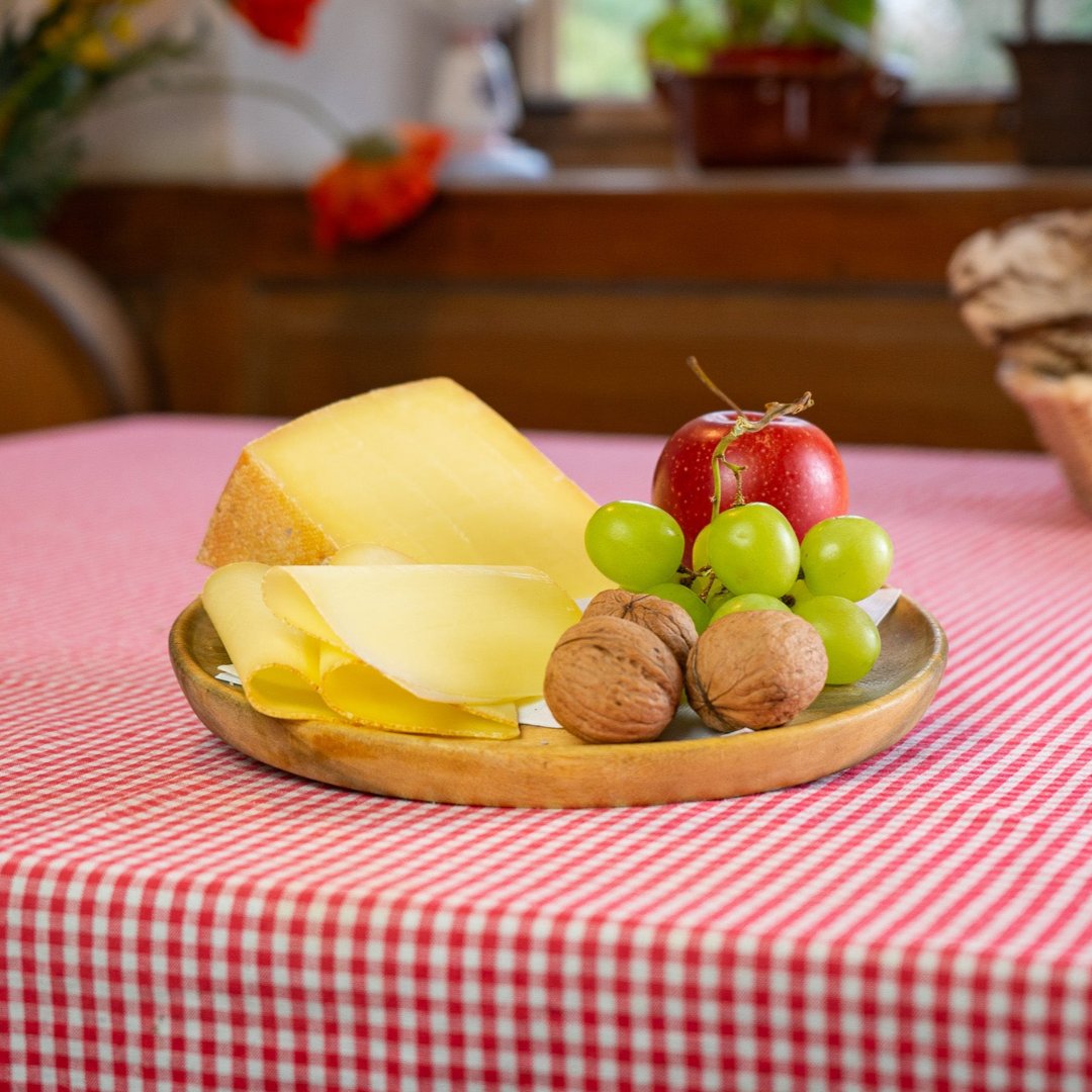 Tiroler Bergkäse