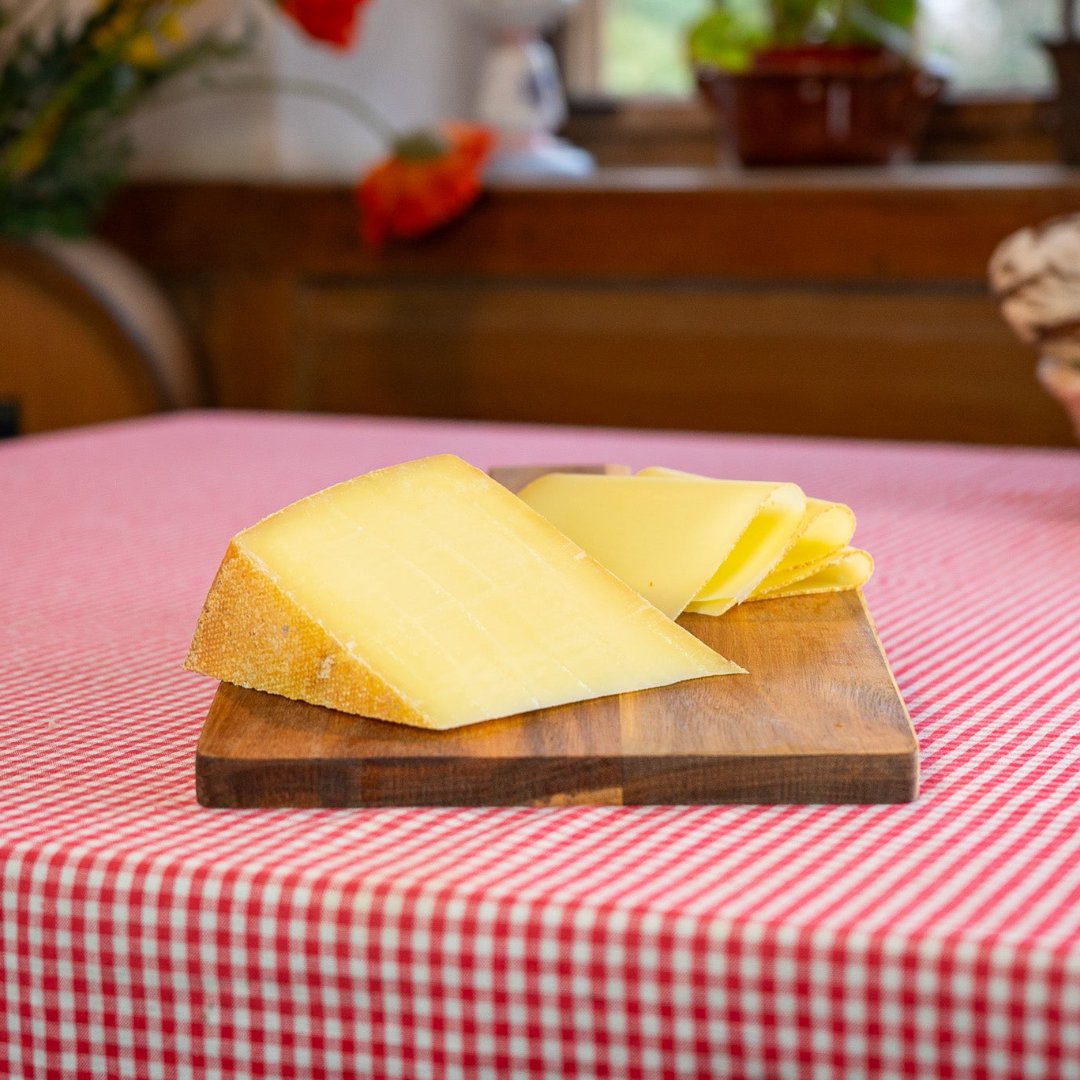 Tiroler Bergkäse