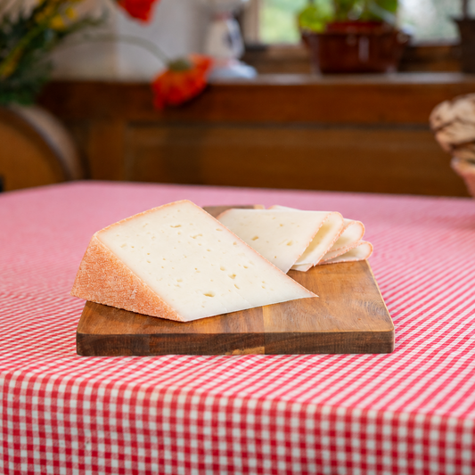 Schafkäse