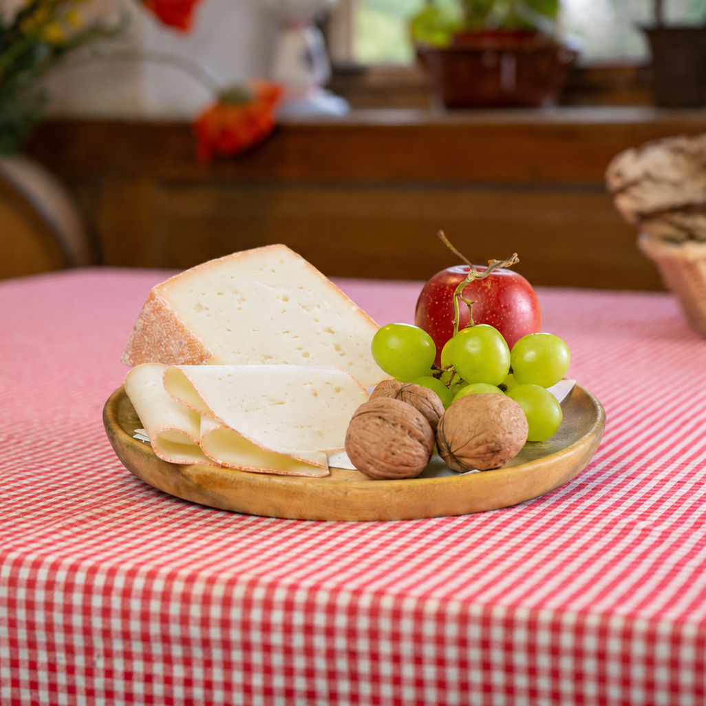 Schafkäse