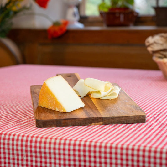 Ziegenkäse